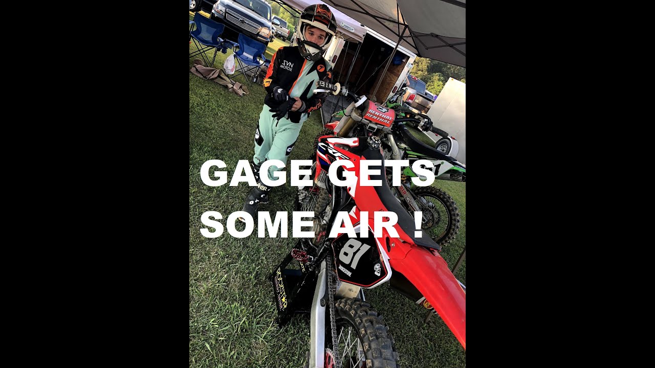 Gage Racing We not only race cars, but race some motocross too. Gage racing ...