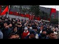 Митинг в Улан-Удэ: «Против полицейского беспредела и за новые честные выборы!» / LIVE 15.09.19