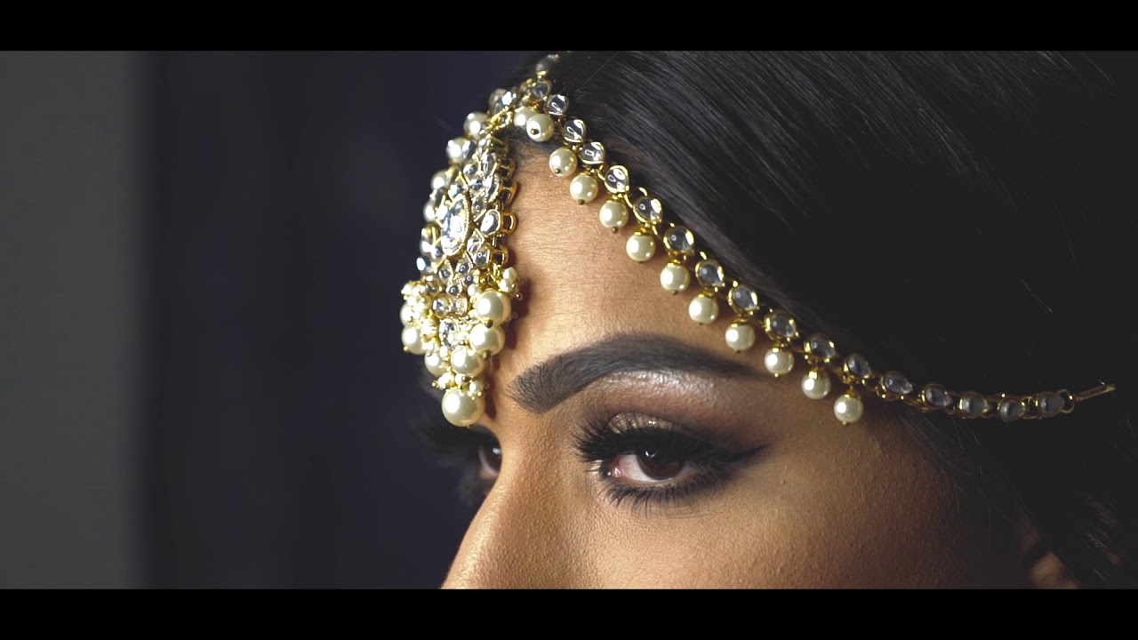 Blessings Across Faiths: Vibrant Temple & Church Indian Wedding Festivities 🙌🎉