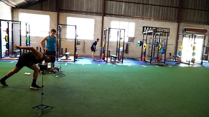 Performance Testing: 10M Sprint + Results Overview