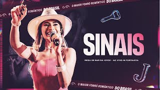 JOYCE TAYNÁ - SINAIS [AO VIVO] - MESA DE BAR DA JOYCE IN FORTALEZA