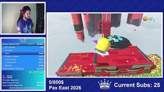 Astro Bot - 100% in 4:52:43! (World Record) - YouTube