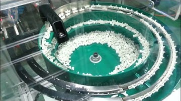 Switch and socket assembly machine for car, household, industrial / Switch assembling machine