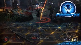 Call of Duty: Black Ops 3 - In Their Sleep Trophy / Achievement Guide