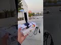 Földhullámú digitális jelvevő TV antenna