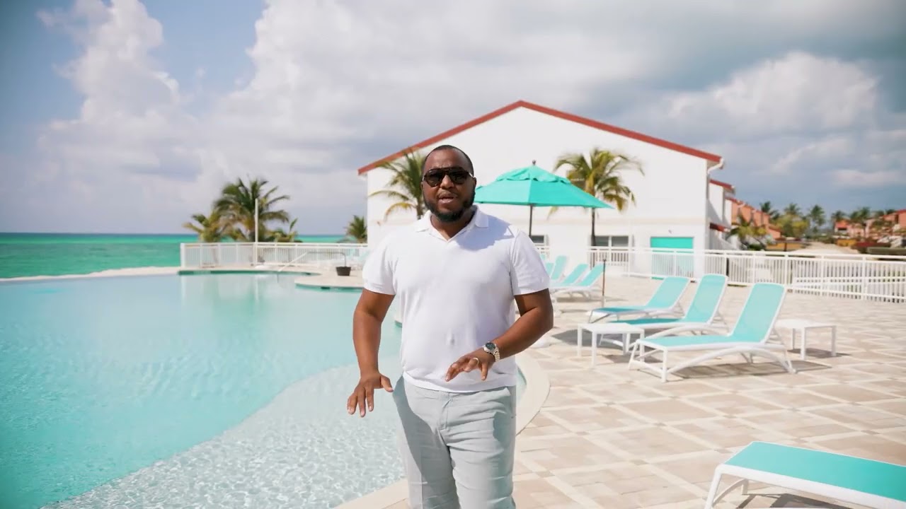 Exploring The Amazing View Bimini Cove Resort & Marina | Greg Valentino Miller | 2023