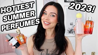 BEST SUMMER PERFUMES FOR HER ☀️ Summer perfume collection 2023