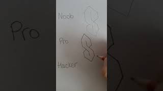 How to draw superman 's' #youtube #tiktok #howto #youtubeshorts #drawing #subscribe #shorts #pro