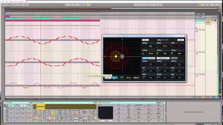 Developer Blog: Oculus Spatializer Plugin Automation in Ableton Live