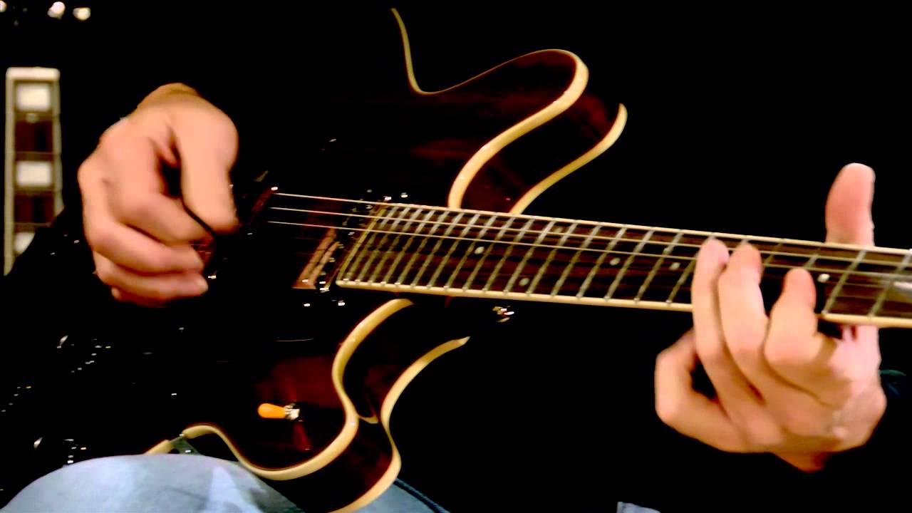 Guild Starfire IV — Semi-Hollowbody Electric Guitar | Equipboard