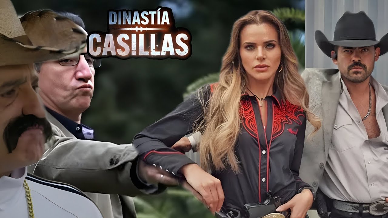 💣 La traición del Ingeniero y el regreso de Chacorta en el cap 01 de la ...