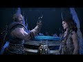 GOD OF WAR Walkthrough Gameplay Part 6 -The Bifrost (God of War 4)