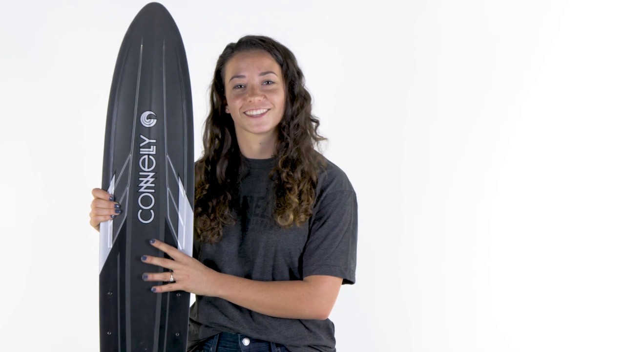 2020 Connelly Outlaw