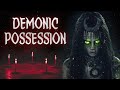 7 signs youre possessed by a demon 