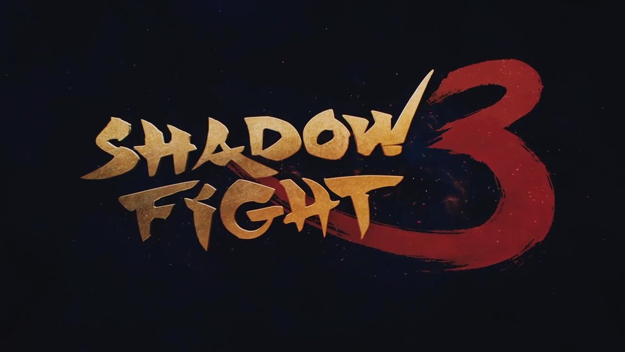 Shadow Fight 3 3A Gameplay Trailer