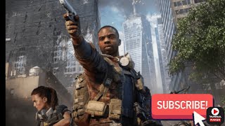 zombie city-action game "warning sniper (2022) screenshot 1