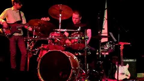 korum and jherek bischoff 2010 conundrum