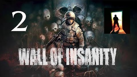 Wall of Insanity Part 2 Android Gameplay Walkthrough#persiannight2#cognito#braintest