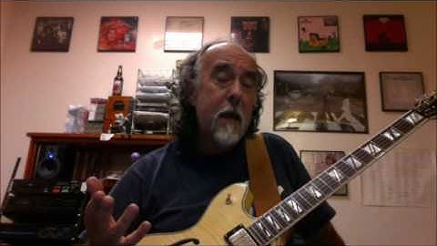 Efficient Practice The chromatic Scale Part 2