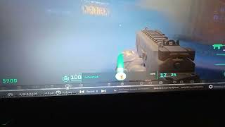For faceit report. Obvious wall hack. His username is JeffreyTusk