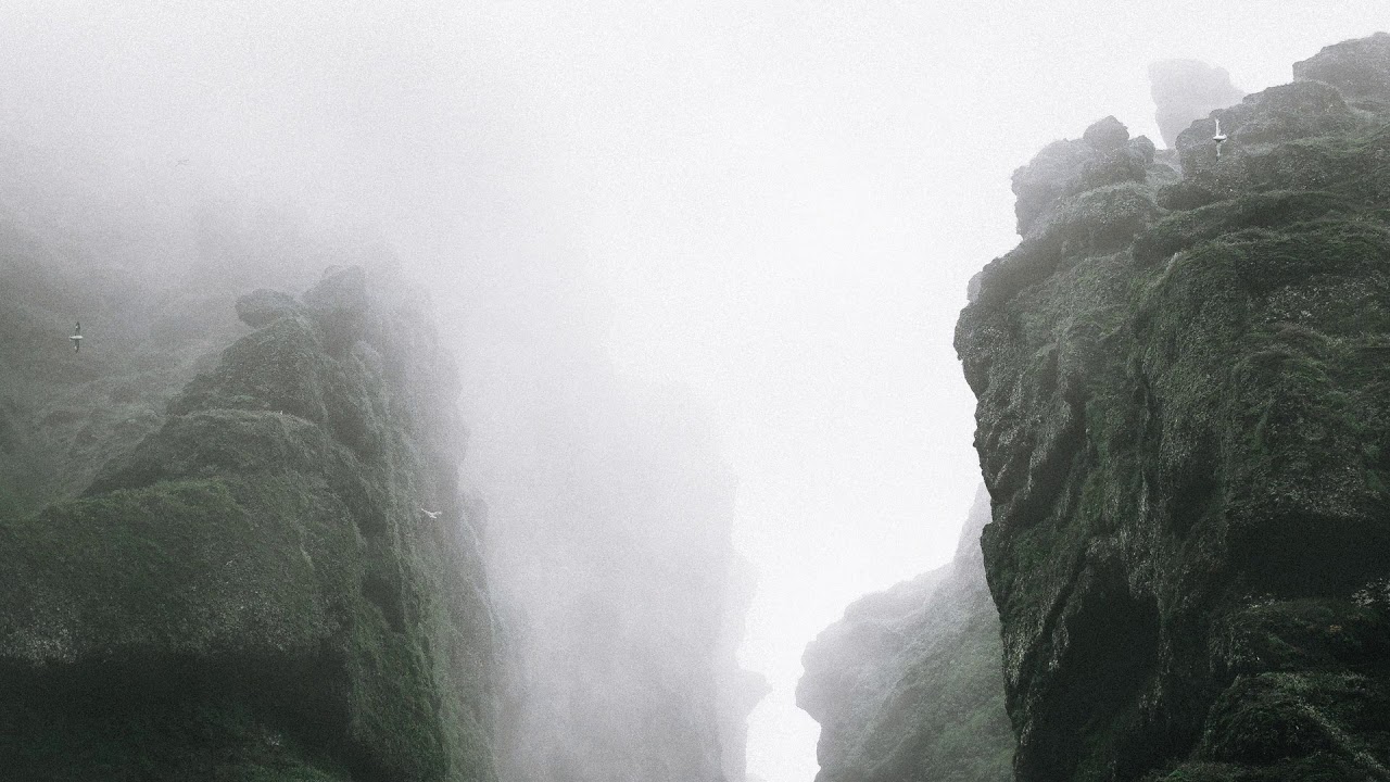 Rohne - Meridian [Full Album]