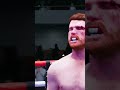 #undisputedboxing #boxing #sportsgaming #youtubeshorts #hassanp38 #tiktokgaming #hassanp414
