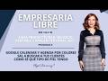 Empresaria libre - Programa 5. Google calendar y agenda.Sal a buscar clientes.Qué tipo de piel tengo