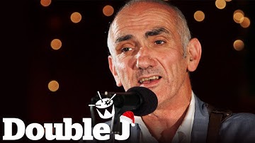 Paul Kelly ‘How To Make Gravy’ – Christmas Special on Double J