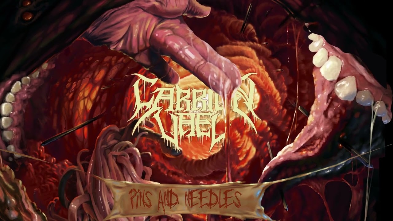 YouTube पर Carrion Vael - Pins and Needles (Official Stream) देखें
