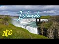 Colonie de vacances nature en islande avec zigotours  14 jours en t