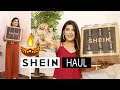 Diwali SHEIN SALE HAUL | Tops, Bottoms, Shoes, Bags, Home | Super style Tips