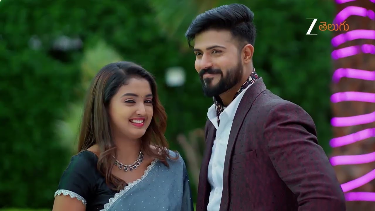 Meghasandesam | Ep - 340 | Best Scene | Jun 20 2025 | Zee Telugu