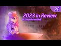 2023  a year in review1k sub special