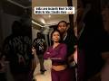 India Love Instantly Went To DDG While He Was Standin Alone 🥹❤️‍🩹