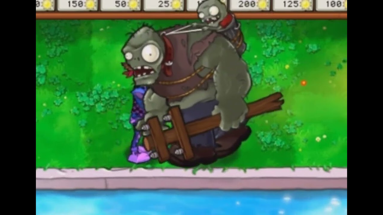 zombiestein vs fresco