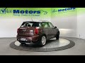 Mini Countryman at Value Motors