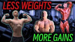 Mike Israetel and Jared Feather Changed EVERYTHING for Alex Leonidas (Ft. Alex Leonidas)