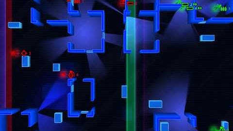 Frozen Synapse - CHARGE!