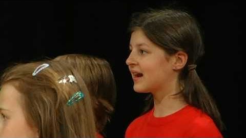 Chromatic warm-up (Part 2) - Sing Up