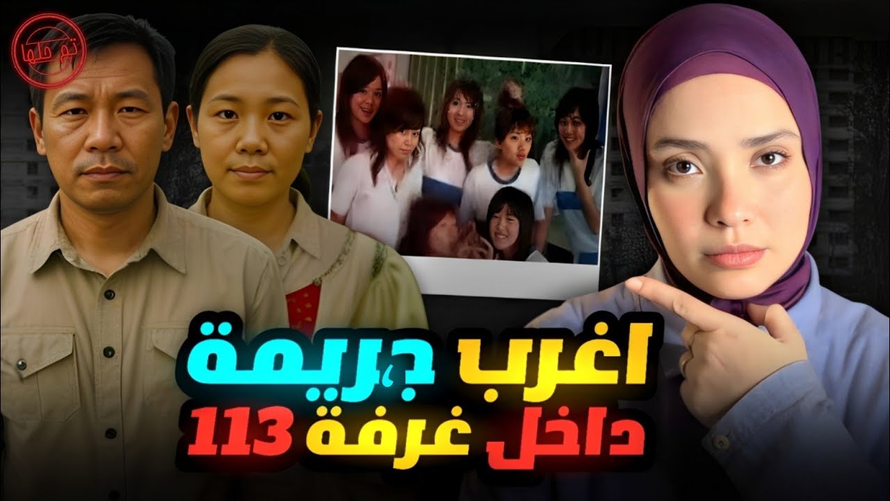 قررت تاخد أصحابها مكان من غير ما تقول لهم !! والنتيجة كارثية | قضايا تم حلها