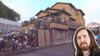 Full CDawgVA Finds Asmongold's Secret House in Japan Guide