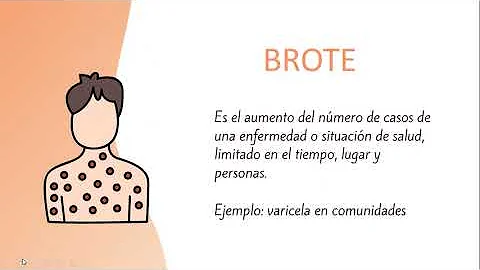 Conceptos Básicos de Epidemiologia