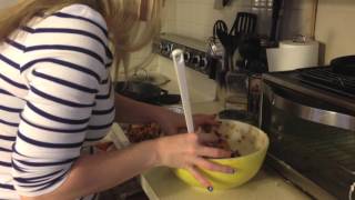 How to Make Delicious Vegetarian Baked Enchilada