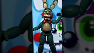 Bunnies - Edit - Fnaf