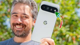 The Google Pixel 11 Pro Review for Photographers screenshot 4