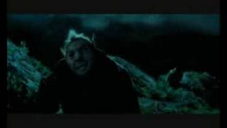 Escape from Azkaban - Ministry of Magic