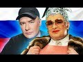 Verka Serduchka: Russia's Bizarre Drag Queen Singer