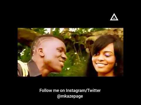 M kaze Kpom love gi official Video