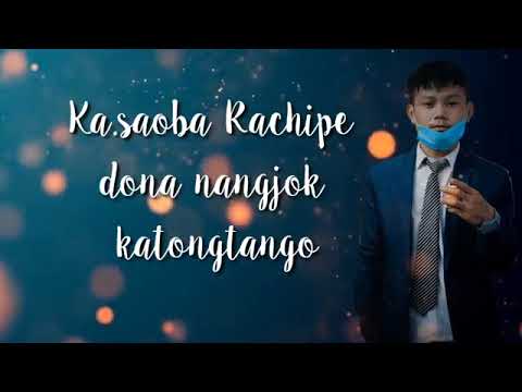 Dhean Salnang   parakna pajajok  Poli Agitok  Lyrics video