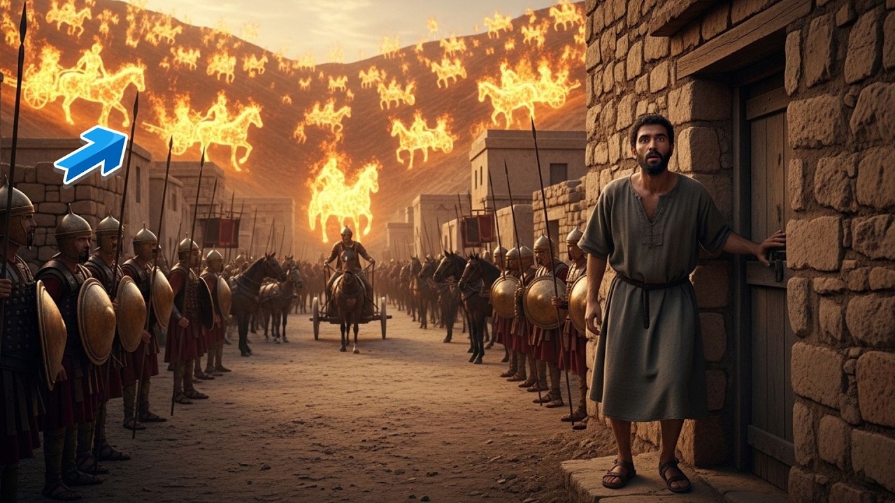 Miles Contra Uno… Hasta que el Cielo Intervino